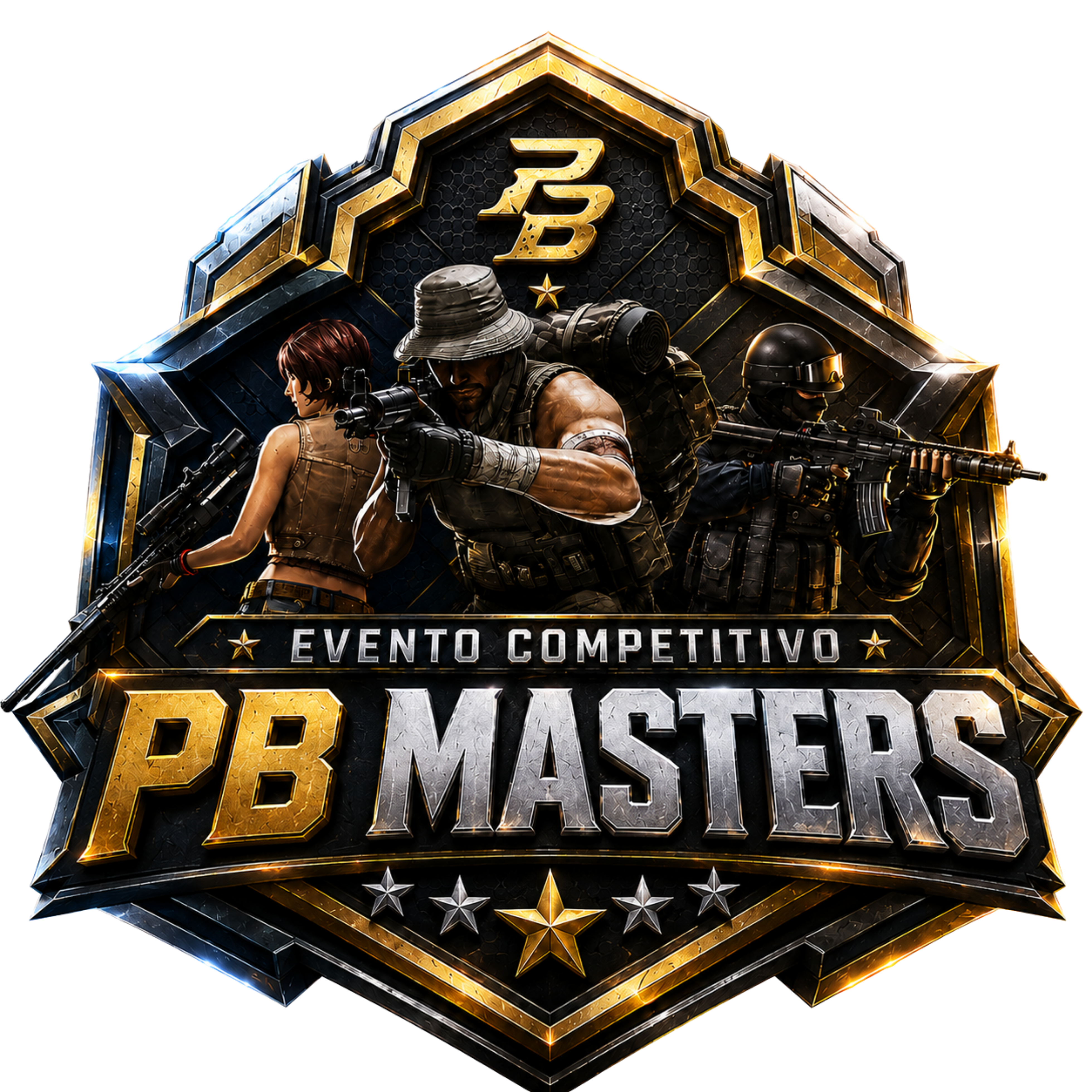 PB Masters
